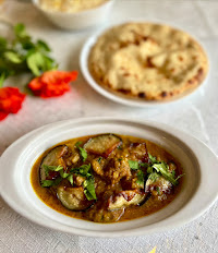 Curry du Restaurant indien Masala kitchen à Lingolsheim - n°1