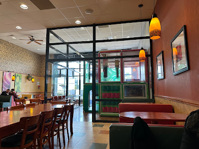 Subway à Wittenheim