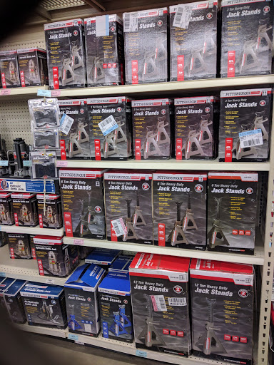 Hardware Store «Harbor Freight Tools», reviews and photos, 6205 Corson Ave S, Seattle, WA 98108, USA