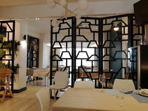 Restaurante Rubia y Tinto by Havana - C. Muelle, 22, 02001 Albacete, España