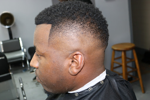 Barber Shop «Custom Cuts Barber Shop Inc», reviews and photos, 216 Banks Crossing, Fayetteville, GA 30214, USA