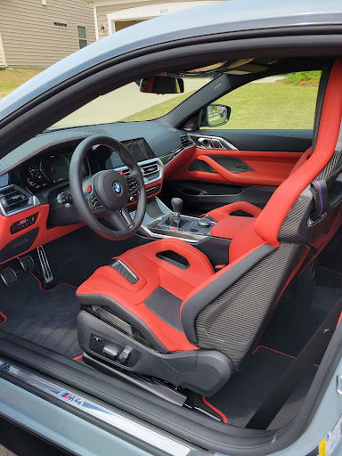 BMW Dealer «BMW of Mt. Laurel», reviews and photos, 1220 New Jersey 73, Mt Laurel, NJ 08054, USA