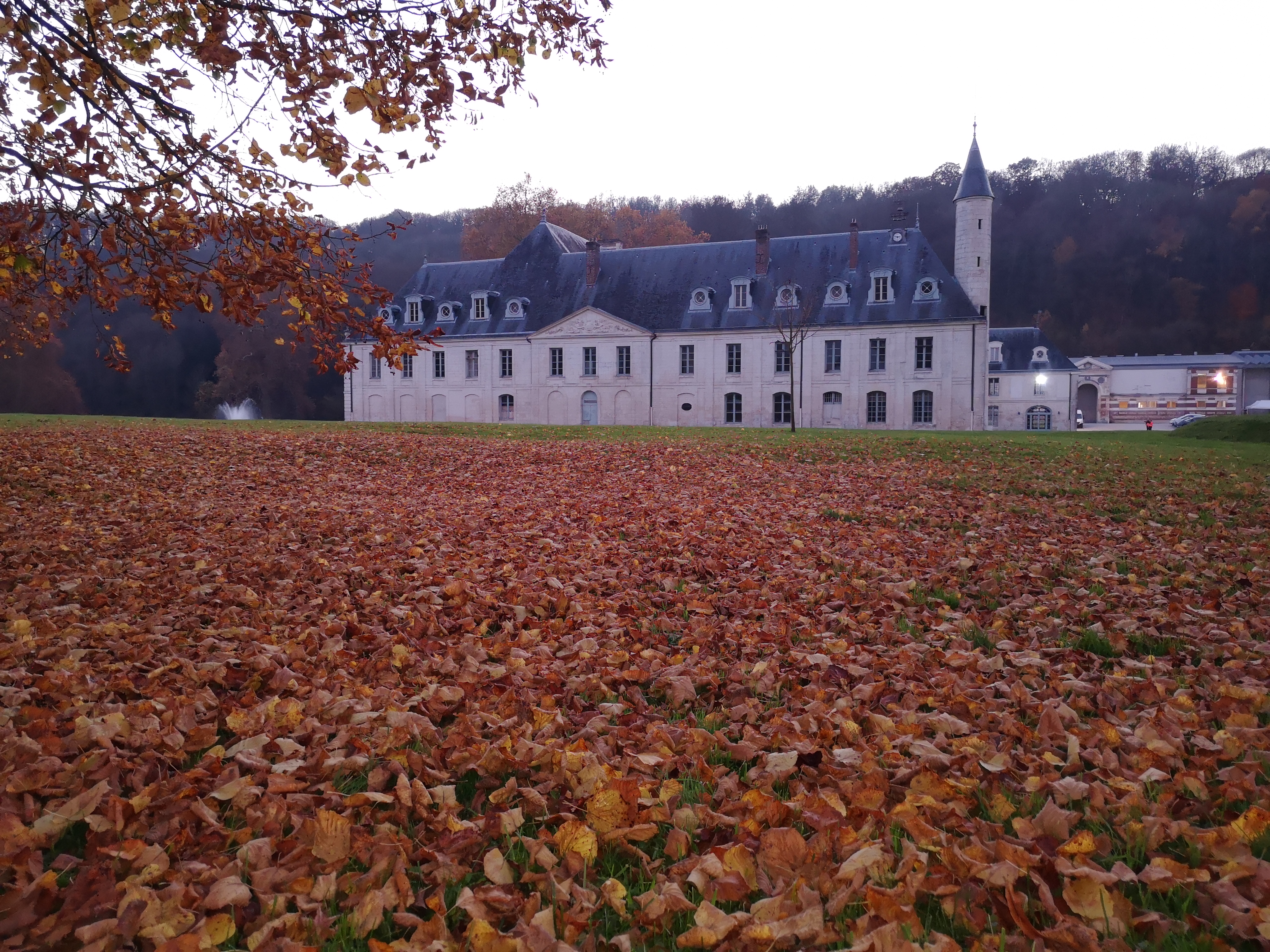 Photo n° 1 de l'avis de Amandine.r fait le 22/11/2018 à 13:33