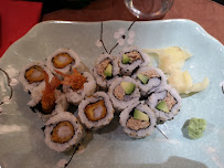 Sushi du Restaurant japonais Magic Sushi (SARL) à Dreux - n°7