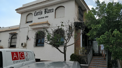 EL CORTIJO BLANCO