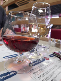 Plats et boissons du Restaurant français Restaurant Brasserie Du Marché à Montbard - n°20