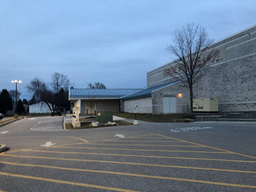 Community Center «Jewish Community Center», reviews and photos, 2000 Hollywood Dr, York, PA 17403, USA