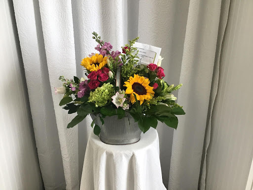 Florist «A Country Rose Florist & Gifts», reviews and photos, 250 E 6th Ave, Tallahassee, FL 32303, USA