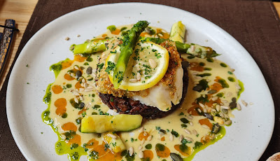 Restaurant Jadis à Besançon