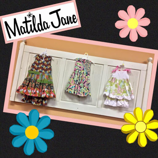 Consignment Shop «Deja Vu / DeJa Kids Consignment Boutique Tuscaloosa», reviews and photos, 1825 Mcfarland Blvd N #120, Tuscaloosa, AL 35406, USA