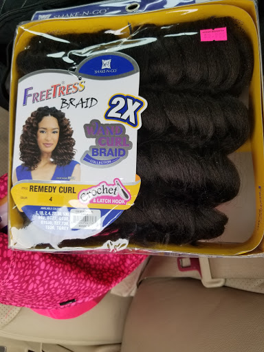 Beauty Supply Store «Star Beauty Supplies», reviews and photos, 2925 W 159th St, Markham, IL 60428, USA