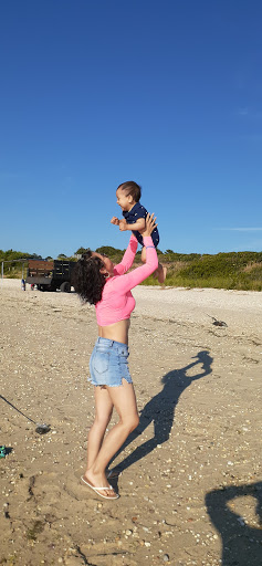 Golf Club «Sebonack Golf Club», reviews and photos, 405 Sebonac Rd, Southampton, NY 11968, USA