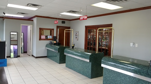 11111 W Little York Rd, Houston, TX 77041, USA