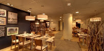 Atmosphère du Restaurant Brasserie du Stade à Bordeaux - n°8