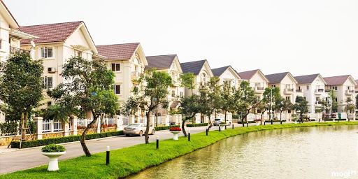 Bất Động Sản Long Biên