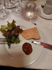 Foie gras du Restaurant LA RUCHE GOURMANDE à Charny-Orée-de-Puisaye - n°7