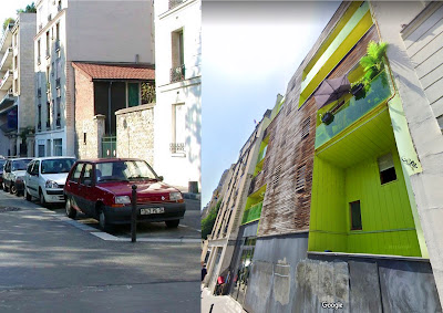 KOZ architectes à Paris