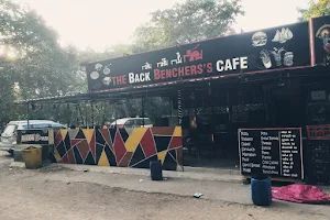 The Back Benchers Cafe image