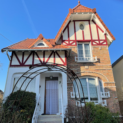 Fabulet à Conflans-Sainte-Honorine