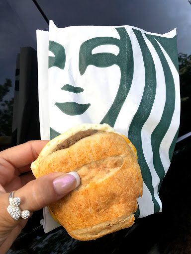 Coffee Shop «Starbucks», reviews and photos, 13401 Blue Heron Beach Dr, Orlando, FL 32821, USA