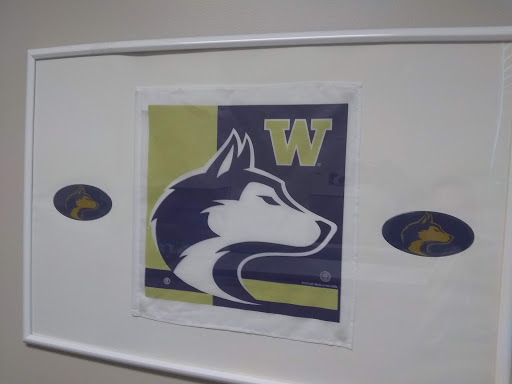 17000 140th Ave NE #102, Woodinville, WA 98072, USA