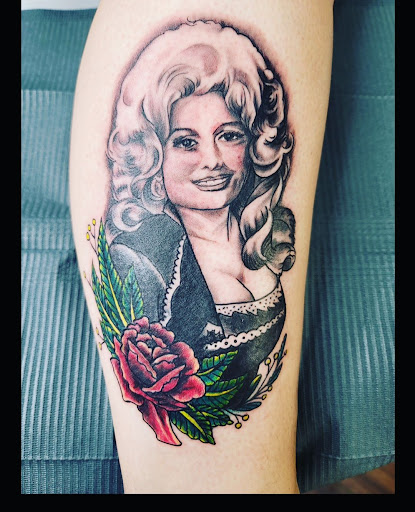 Explore patriotic sleeve tattoo ideas, creative tattoo ideas in Feasterville Trevose, available at Tattoo Galaxy (Feasterville) Piercing & Custom tattoos