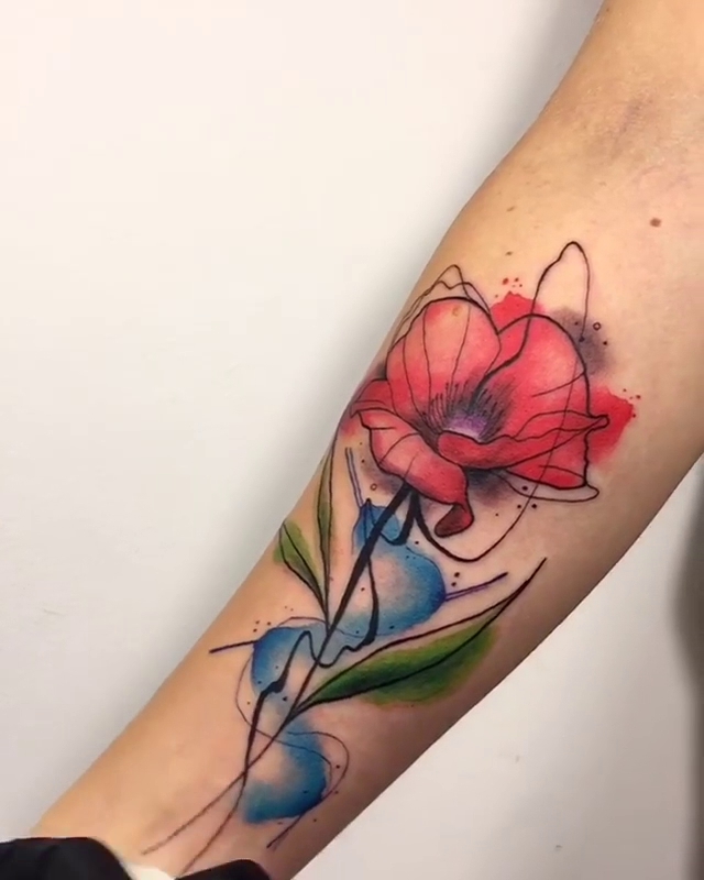 PM Tattoo - Xăm Hình Nghệ Thuật