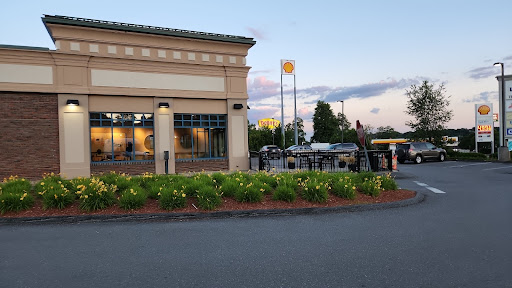 Coffee Shop «Starbucks», reviews and photos, 14 Commercial Rd, Leominster, MA 01453, USA