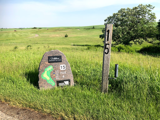 Golf Course «Wildflower Golf Course», reviews and photos, 19790 Co Hwy 20, Detroit Lakes, MN 56501, USA