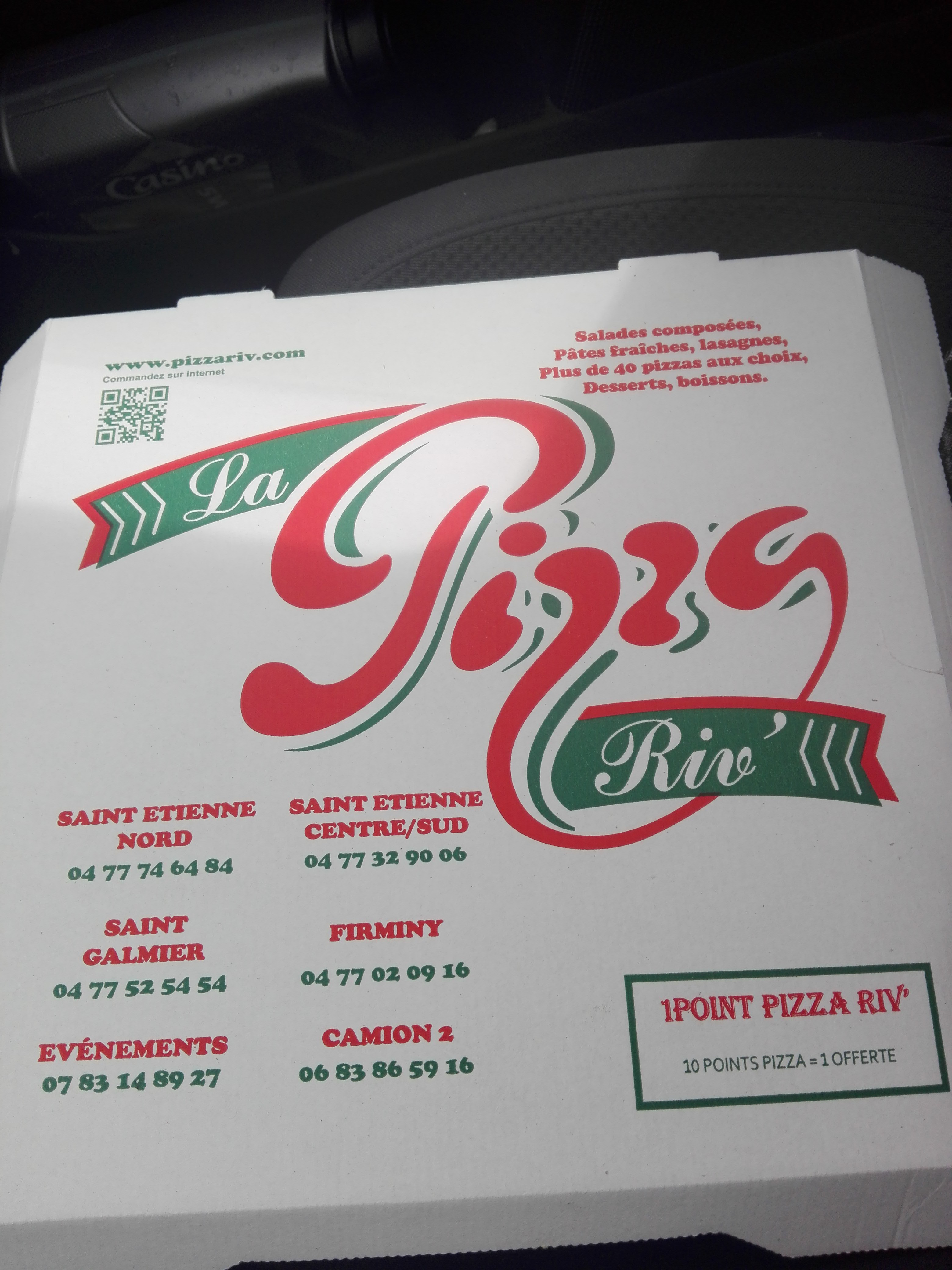 Photo n° 2 de l'avis de Sarah.L fait le 24/07/2017 à 10:22