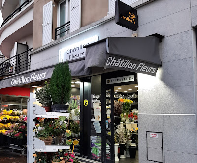 Châtillon Fleurs à Châtillon