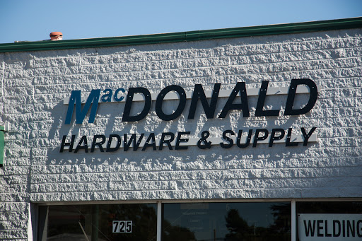 MacDonald Hardware & Supply, 725 SE 1st Ave, Albany, OR 97321, USA, 