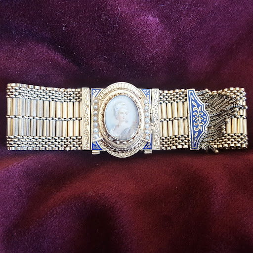 Coin Dealer «Collectible Coins & Jewelry», reviews and photos, 226 Shoreline Hwy, Mill Valley, CA 94941, USA