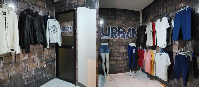 Urban Store Portoviejo