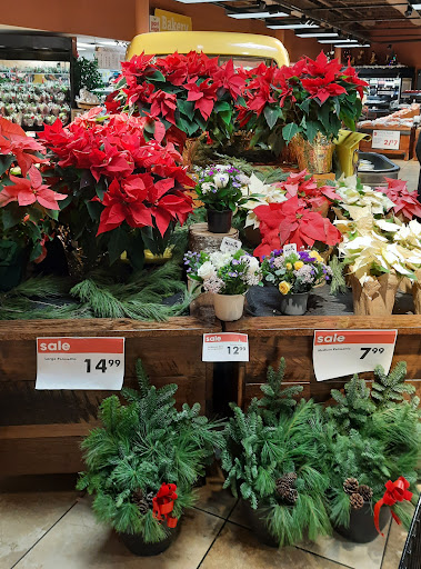 Supermarket «Giant Eagle Supermarket», reviews and photos, 2390 W Prospect Rd, Ashtabula, OH 44004, USA