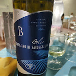 Photo n°2 de l'avis de Daniele.i fait le 16/08/2021 à 19:38 sur le  La Nuvola Restaurant à Tramariglio