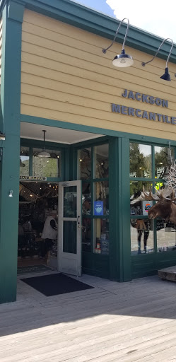 Toy Store «Jackson Hole Toy Store», reviews and photos, 165 Center St, Jackson, WY 83001, USA