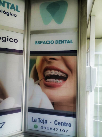 Espacio Dental Centro