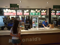 Atmosphère du Restauration rapide McDonald's à Clermont-Ferrand - n°17