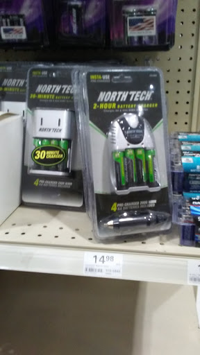 Home Improvement Store «Menards», reviews and photos, 6000 SE 14th St, Des Moines, IA 50320, USA