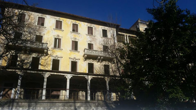 Rezensionen über Istituto Padre Beccaro, ex Hotel Prealpi in Mendrisio - Schule