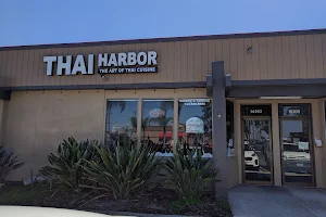 Thai Harbor Restaurant image