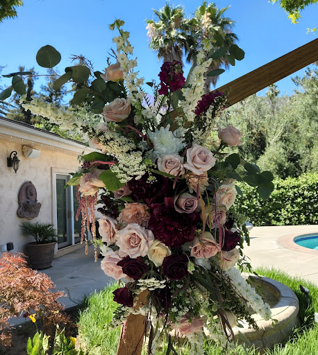 Florist «Archibald Flowers», reviews and photos, 9688 E Foothill Blvd, Rancho Cucamonga, CA 91730, USA