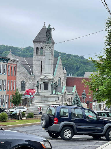 Museum «D.G. Yuengling & Son, Inc. - Brewery, Museum and Gift Shop», reviews and photos, 501 Mahantongo St, Pottsville, PA 17901, USA