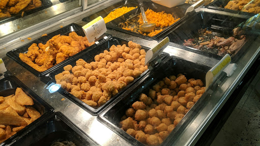 Supermarket «Publix Super Market at Ormond Towne Square», reviews and photos, 1478 W Granada Blvd, Ormond Beach, FL 32174, USA