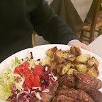 Photo n°6 de l'avis de Claudio.c fait le 01/04/2018 à 15:21 sur le  Locanda del Deglio à Bagnone