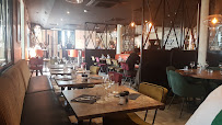 Atmosphère du Restaurant L'Âne Esther à Lanester - n°9