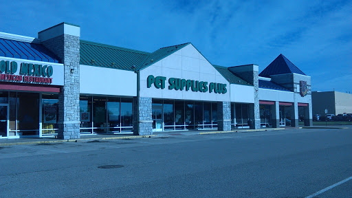 Pet Supply Store «Pet Supplies Plus», reviews and photos, 120 Sara Way, Belle Vernon, PA 15012, USA
