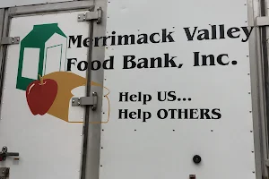 Merrimack Valley Food Bank image
