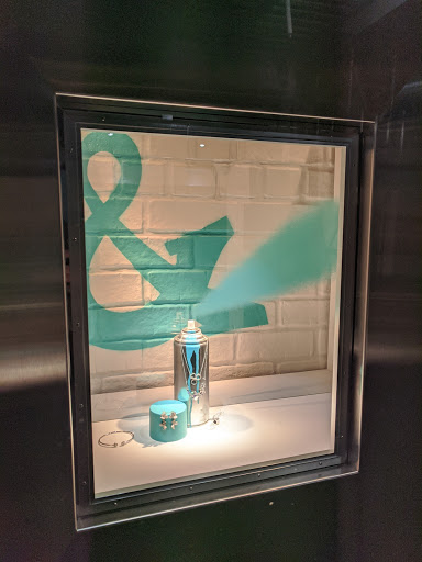 Jewelry Store «Tiffany & Co.», reviews and photos, 600 Pine St, Seattle, WA 98101, USA